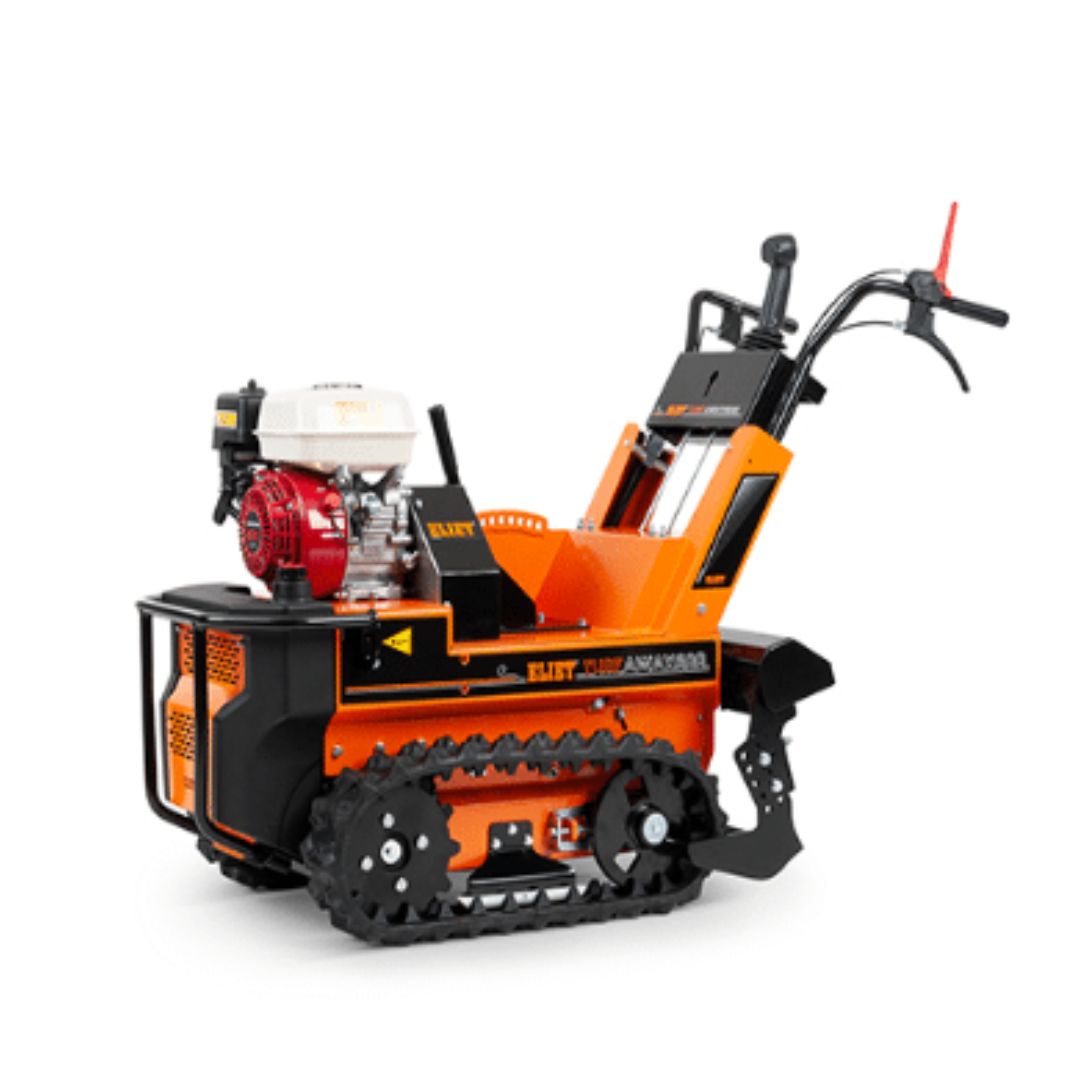 ELIET TurfAway 600 Turf Cutter (Tracked) (3)